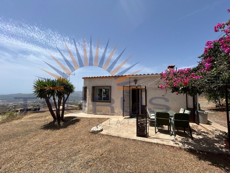Villa i Velez Malaga, Malaga - foto 2