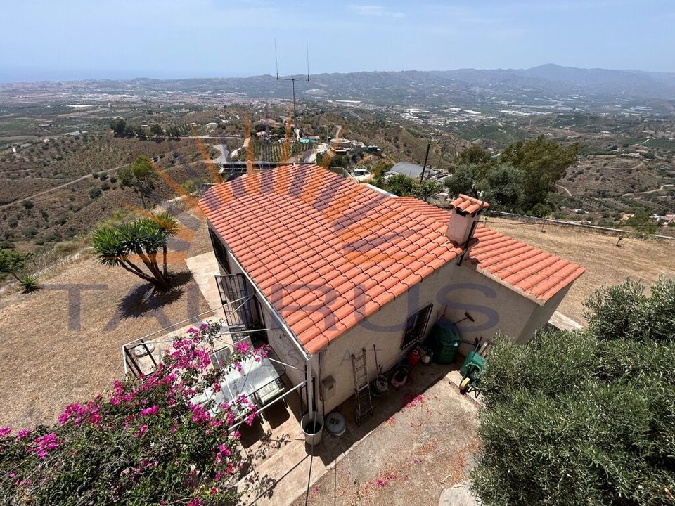 Villa i Velez Malaga, Malaga - foto 3