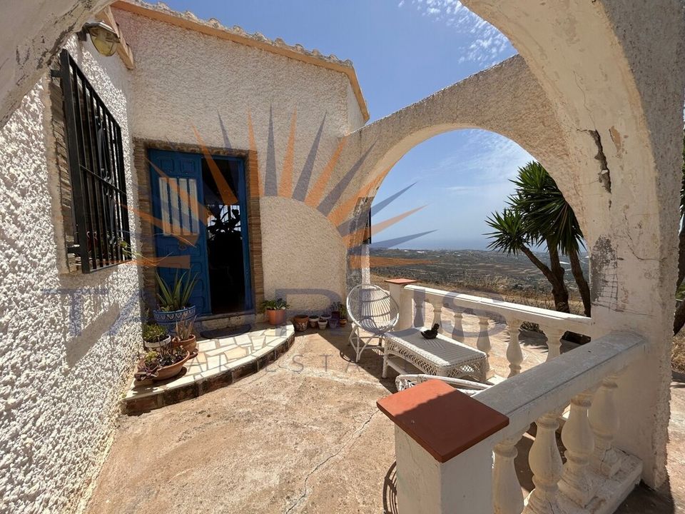 Villa i Velez Malaga, Malaga - foto 4