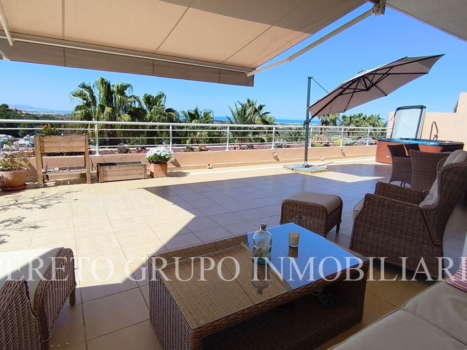Lejlighed i Pedreguer, Alicante - foto 4