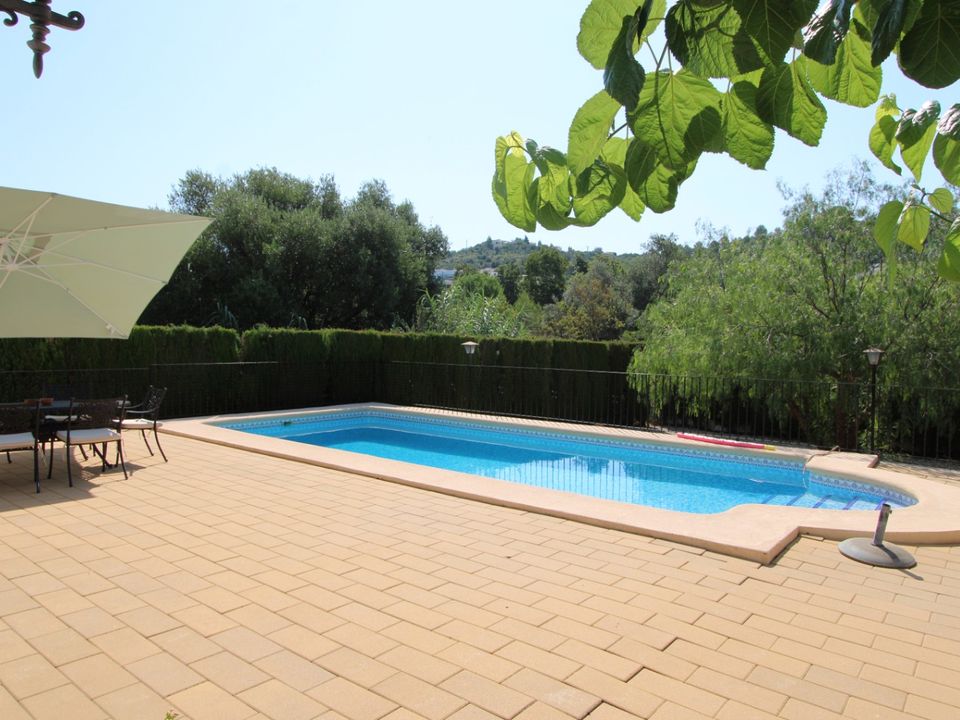 Villa i Orba, Alicante - foto 2