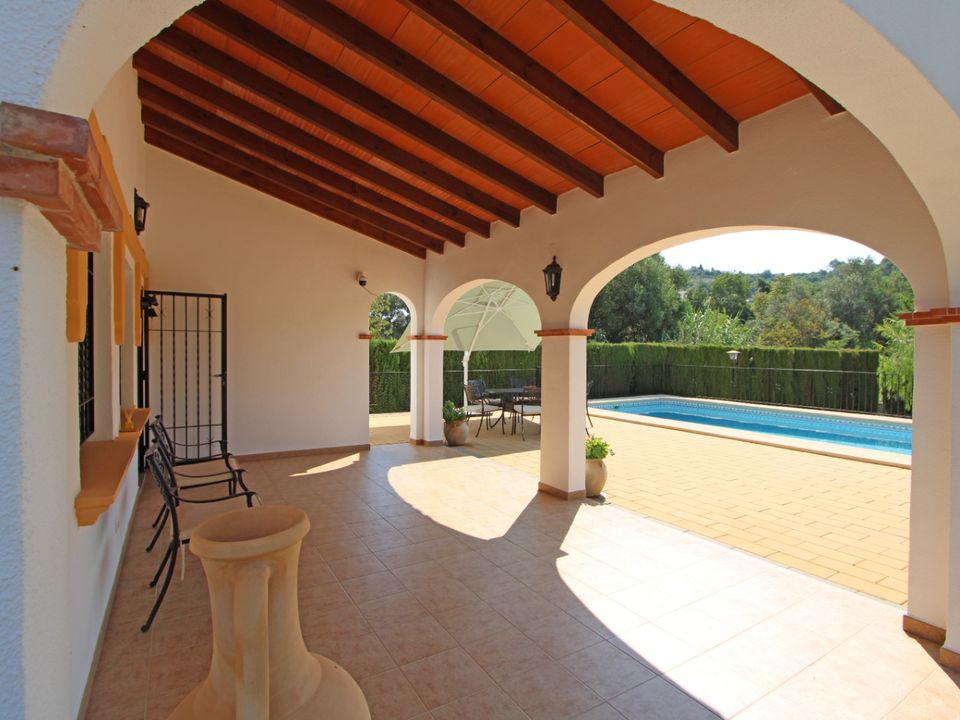 Villa i Orba, Alicante - foto 3