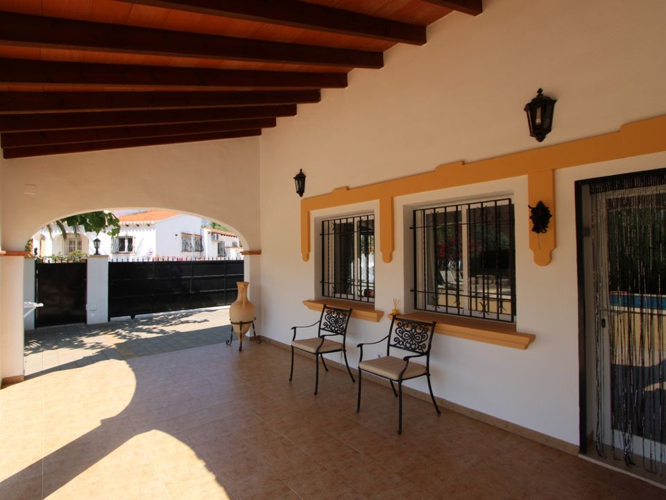 Villa i Orba, Alicante - foto 4