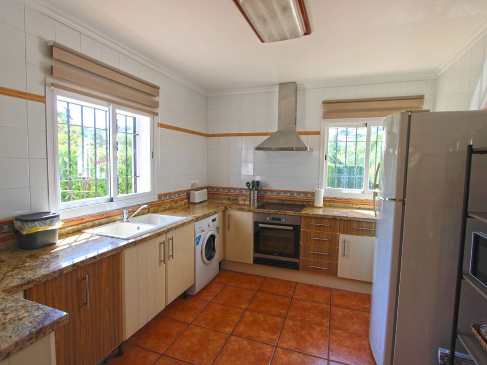 Villa i Orba, Alicante - foto 5