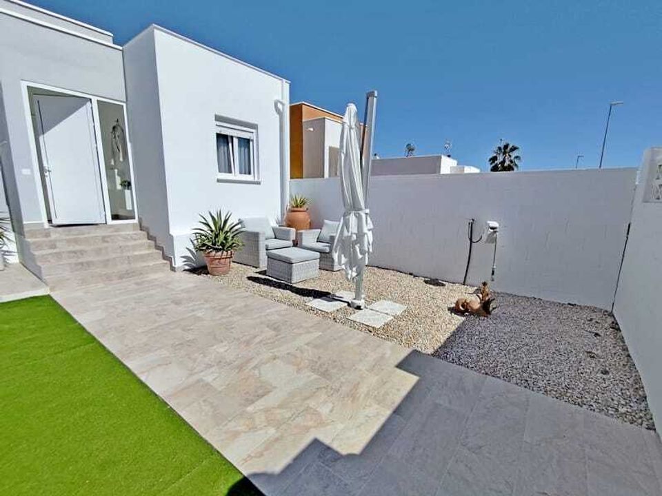 Villa i Sierra Golf, Murcia - foto 3