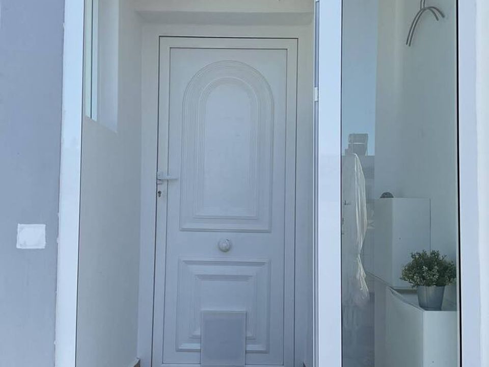 Villa i Sierra Golf, Murcia - foto 4