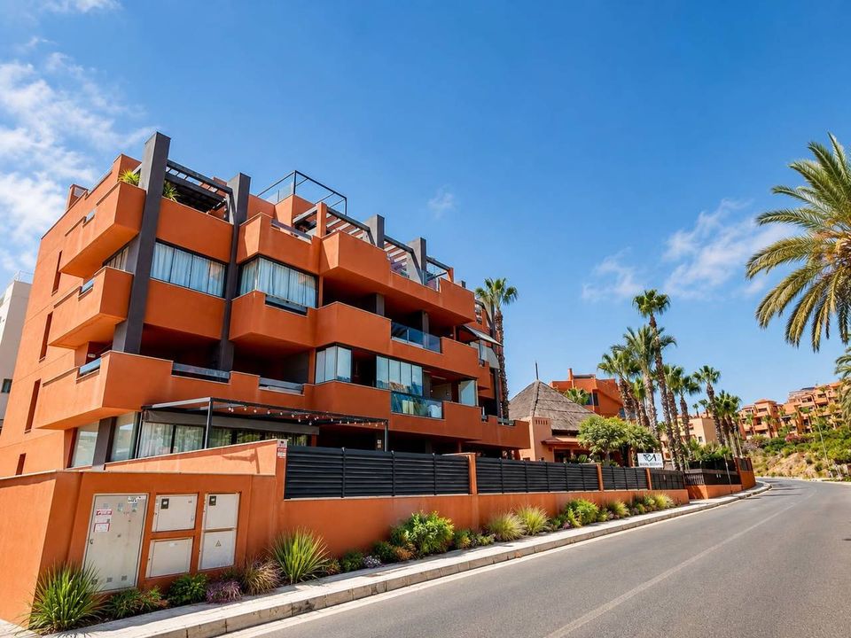 Lejlighed i Villamartin, Alicante - foto 1