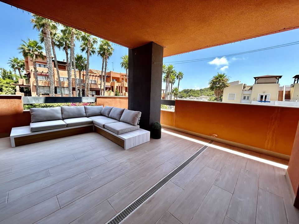 Lejlighed i Villamartin, Alicante - foto 3