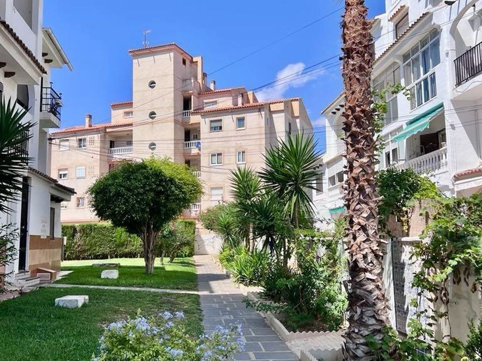 Duplex i Torrevieja, Alicante - foto 2