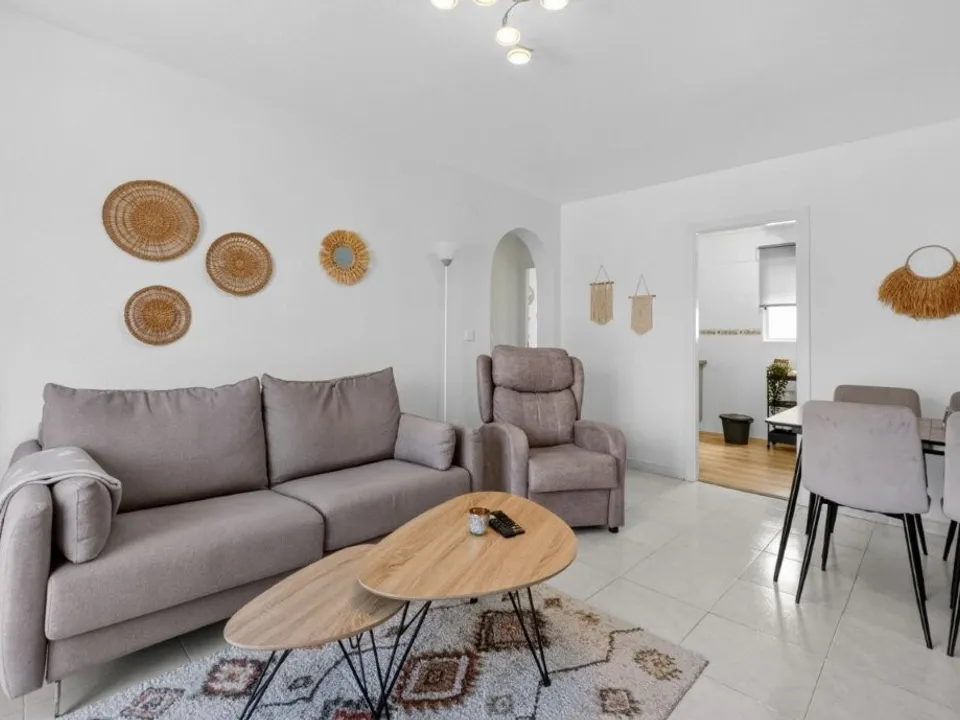 Penthouse i Torrevieja, Alicante - foto 3