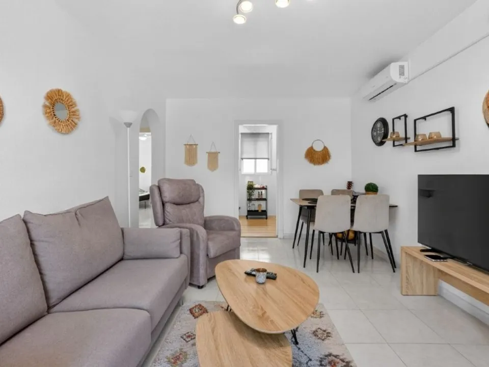 Penthouse i Torrevieja, Alicante - foto 4