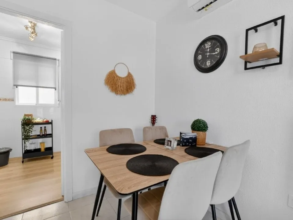 Penthouse i Torrevieja, Alicante - foto 5