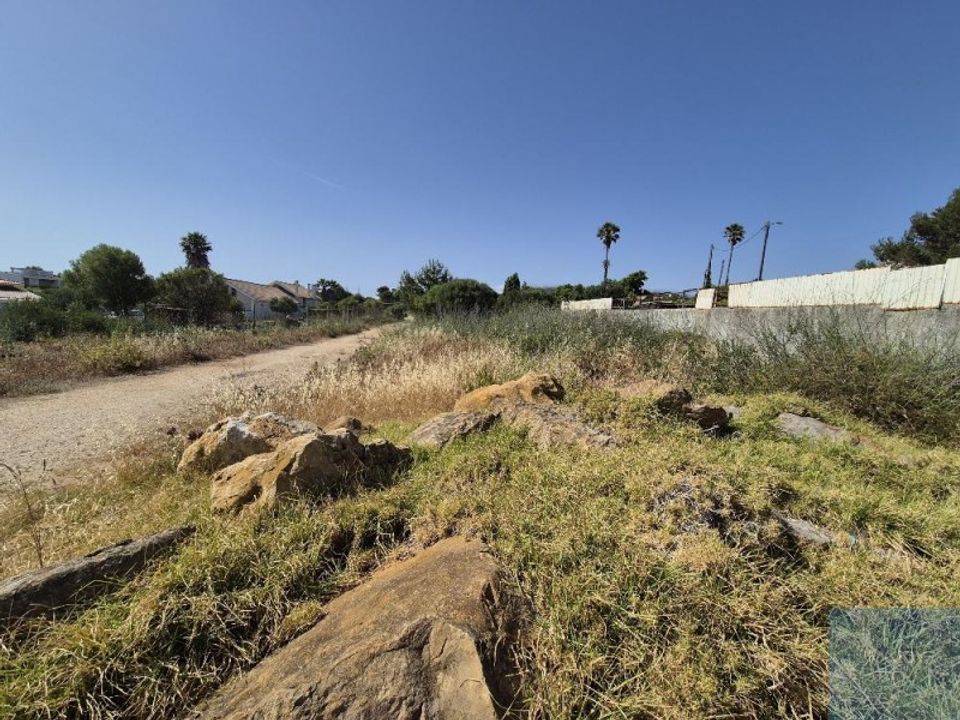Terreno en Cascais, Lisbon - foto 3