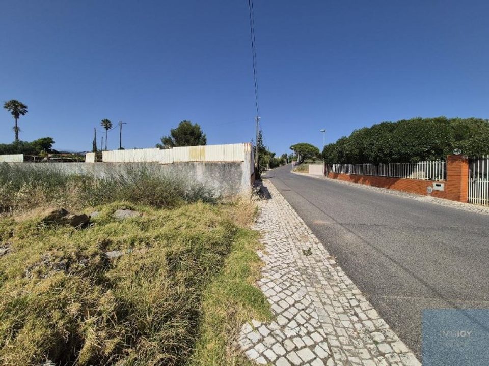 Terreno en Cascais, Lisbon - foto 4