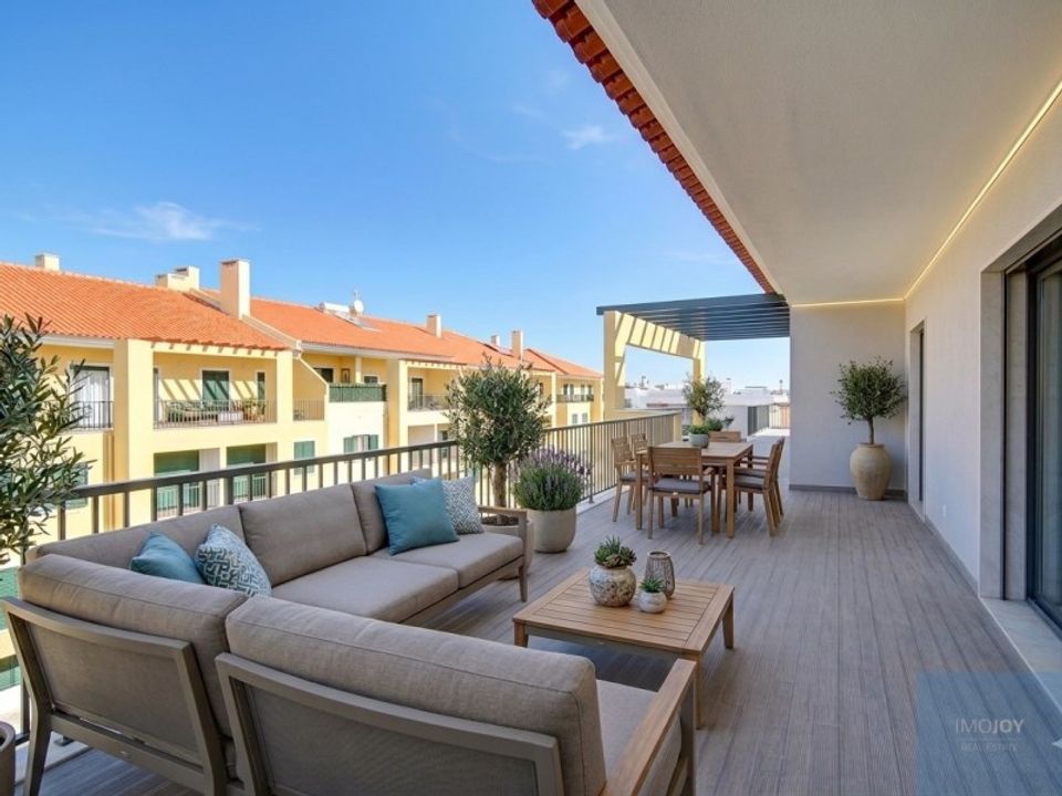 Lejlighed i Ericeira, Lisbon - foto 2