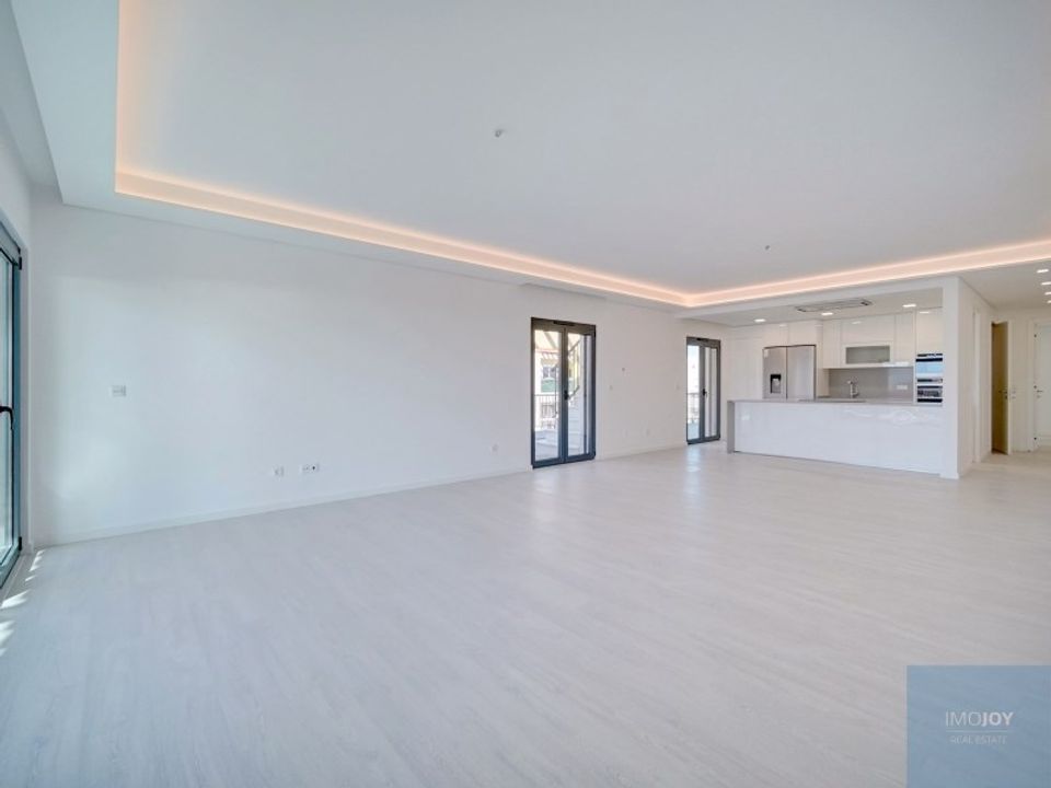 Lejlighed i Ericeira, Lisbon - foto 4
