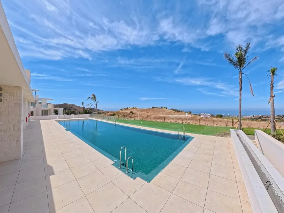 Appartement in Ojen, Malaga - foto 2