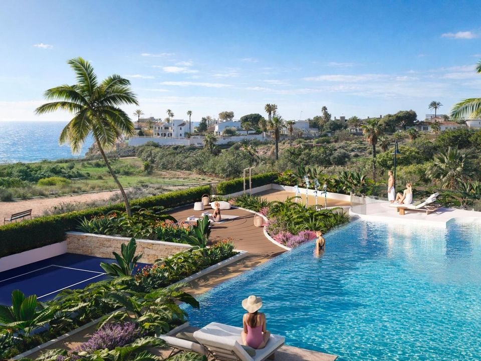 Villa i El Campello, Alicante - foto 4