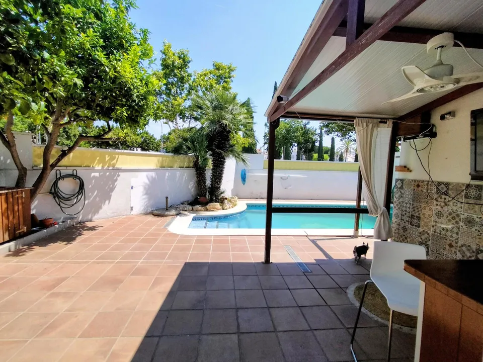Villa in Sant Pere De Ribes, Barcelona - foto 1