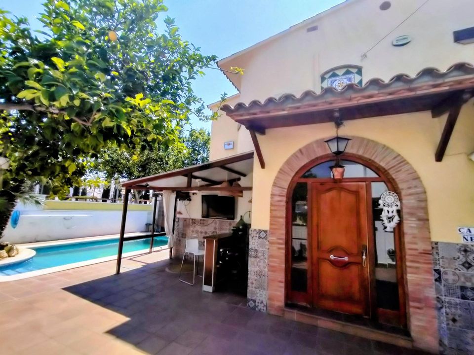 Villa in Sant Pere De Ribes, Barcelona - foto 2