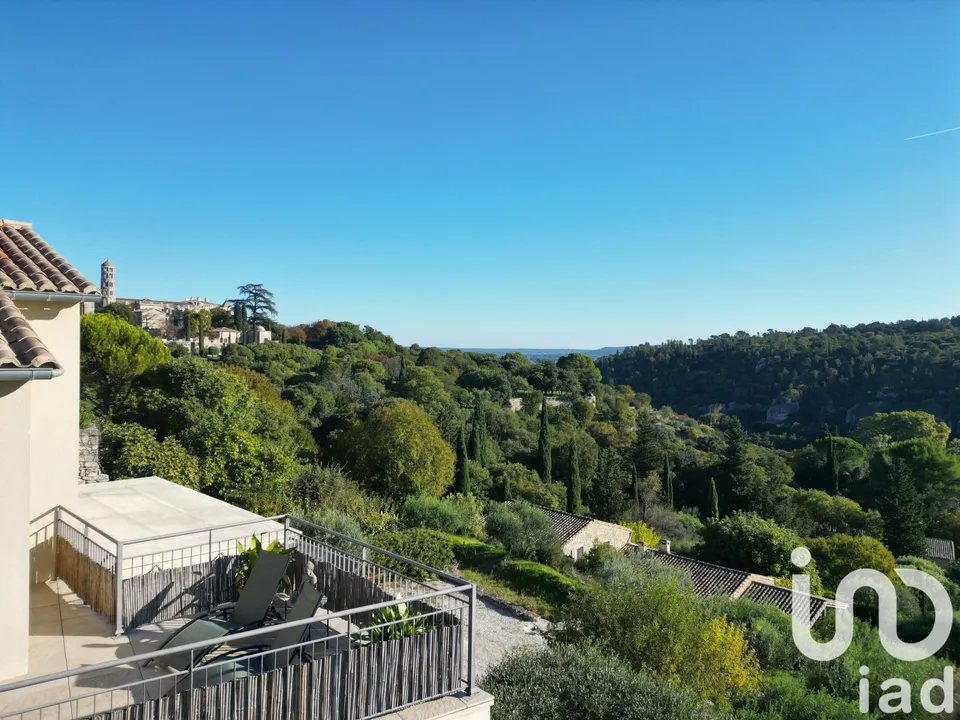 Villa i Uzes, Gard - bilde 1