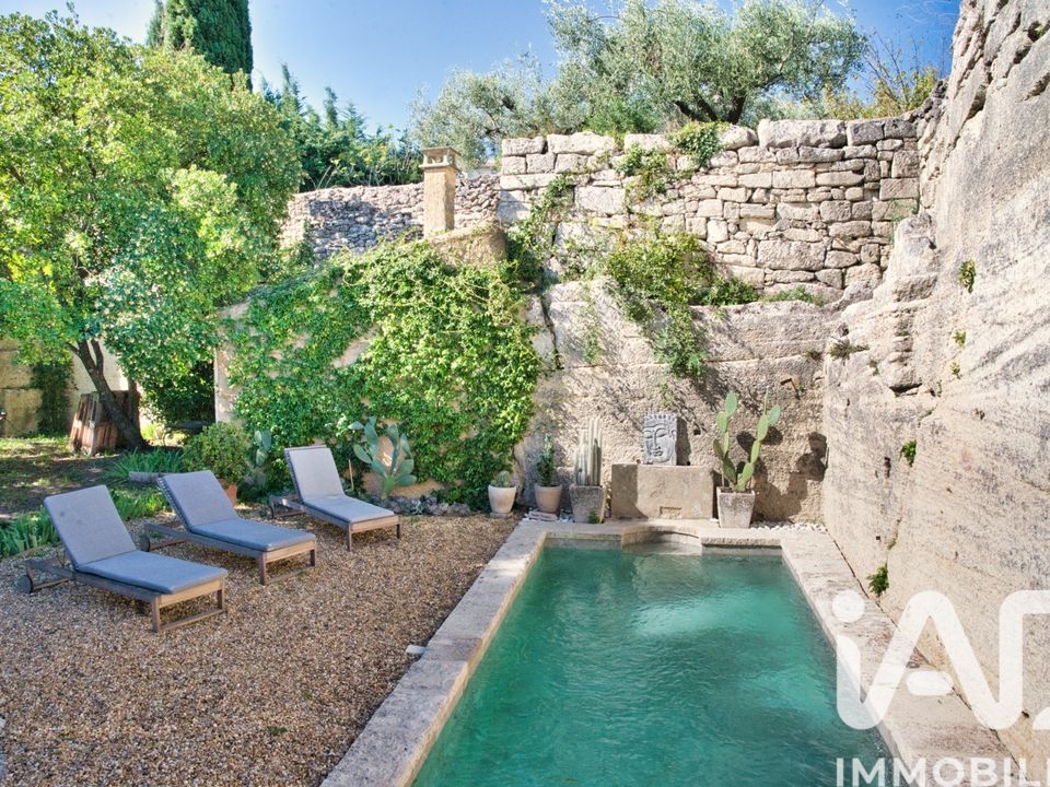 Villa i Uzes, Gard - bilde 2