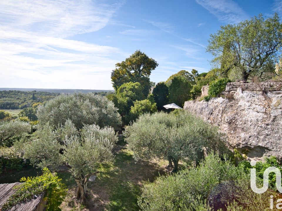 Villa i Uzes, Gard - bilde 3