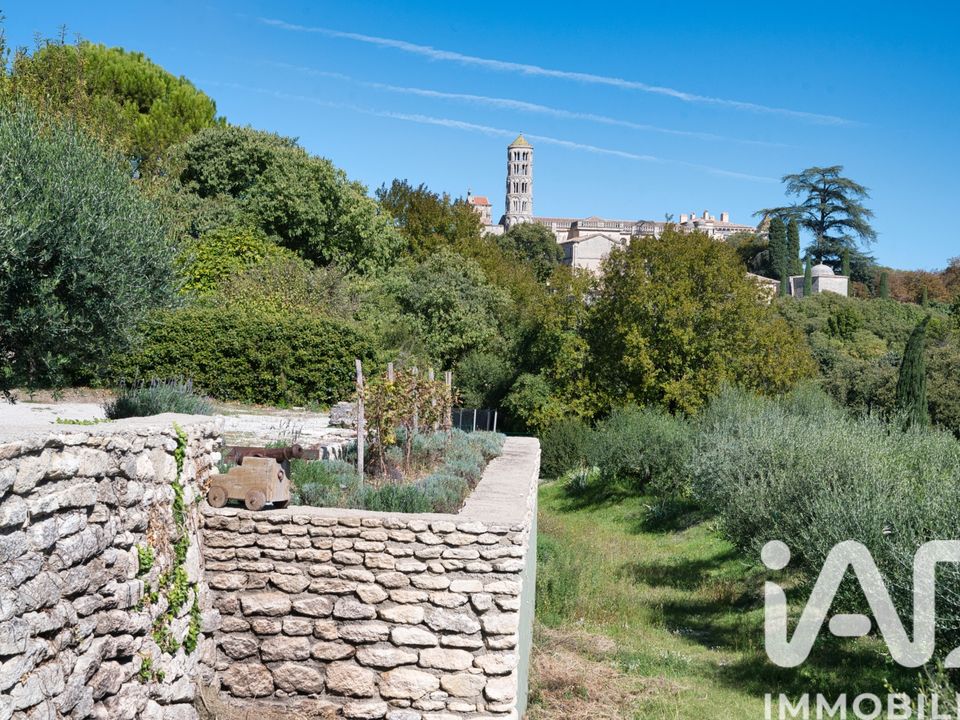 Villa i Uzes, Gard - bilde 4