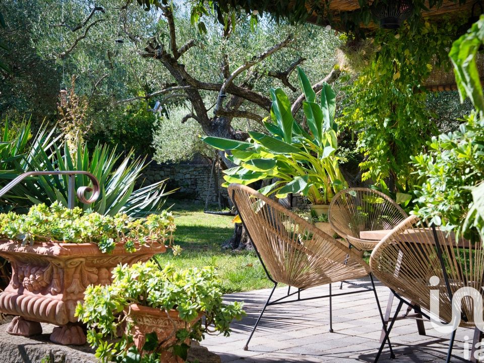 Villa i Uzes, Gard - bilde 5