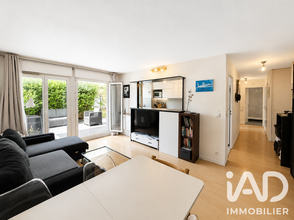 Apartament a Chessy, Seine-et-Marne - foto 2