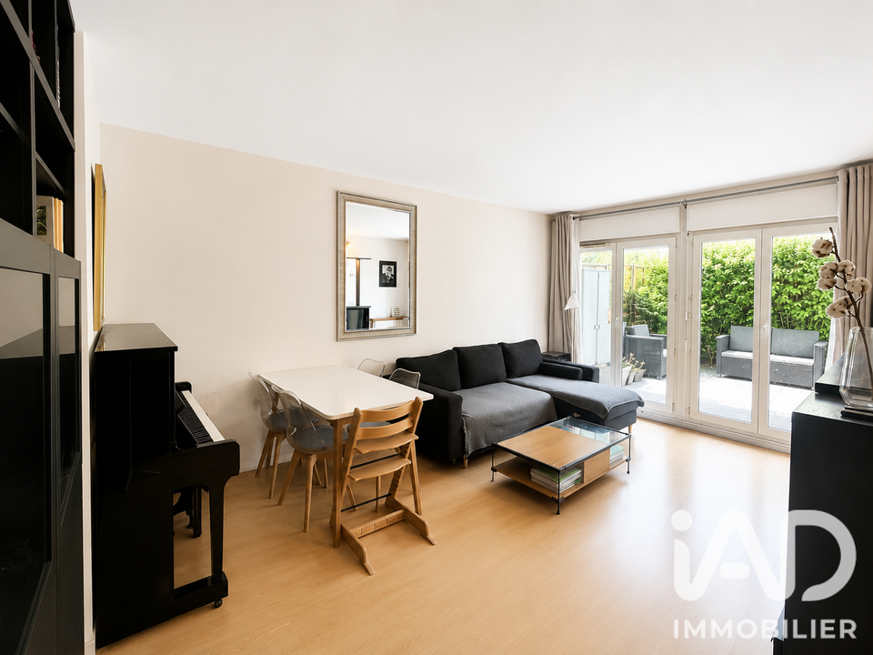 Apartament a Chessy, Seine-et-Marne - foto 3