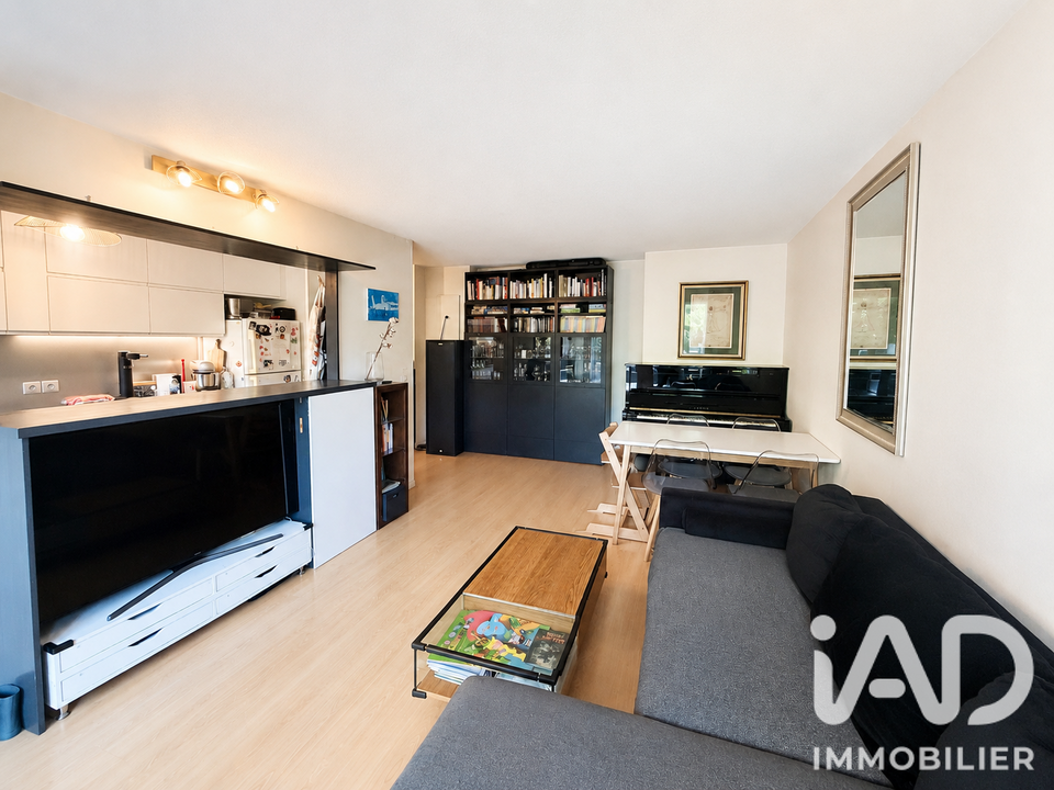 Apartament a Chessy, Seine-et-Marne - foto 4