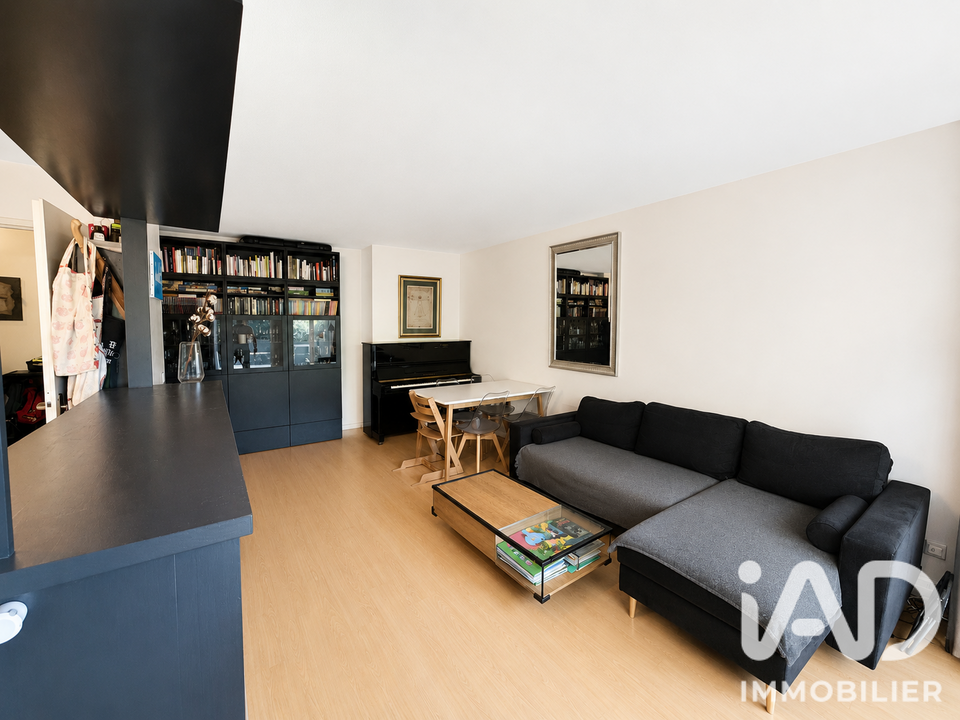 Apartament a Chessy, Seine-et-Marne - foto 5