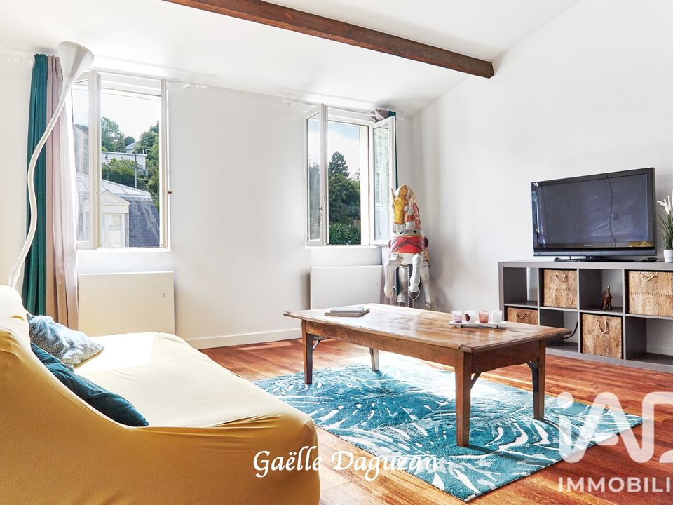 Apartament: Bougival, Yvelines – zdjęcie 1