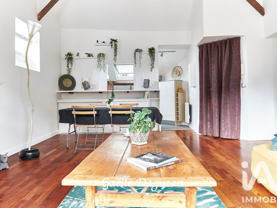 Apartament: Bougival, Yvelines – zdjęcie 2