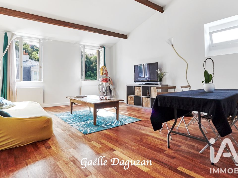Apartament: Bougival, Yvelines – zdjęcie 4