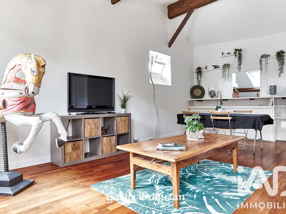 Apartament: Bougival, Yvelines – zdjęcie 5