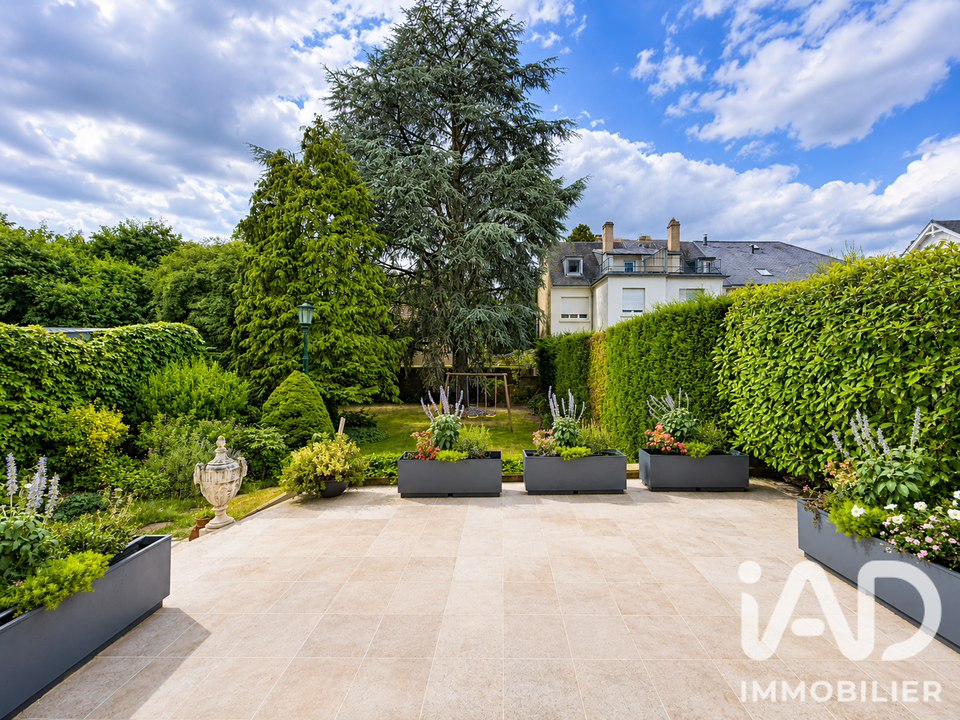 Haus in Montigny-lès-Metz, Moselle - Foto 2