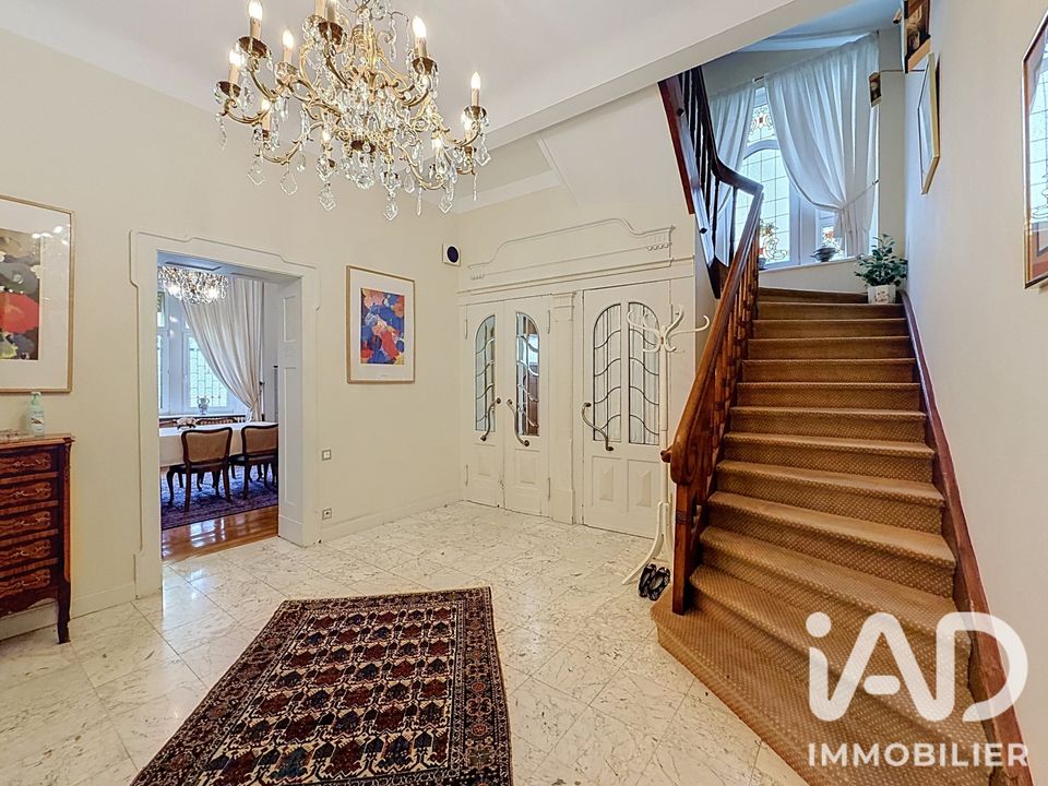 Haus in Montigny-lès-Metz, Moselle - Foto 3
