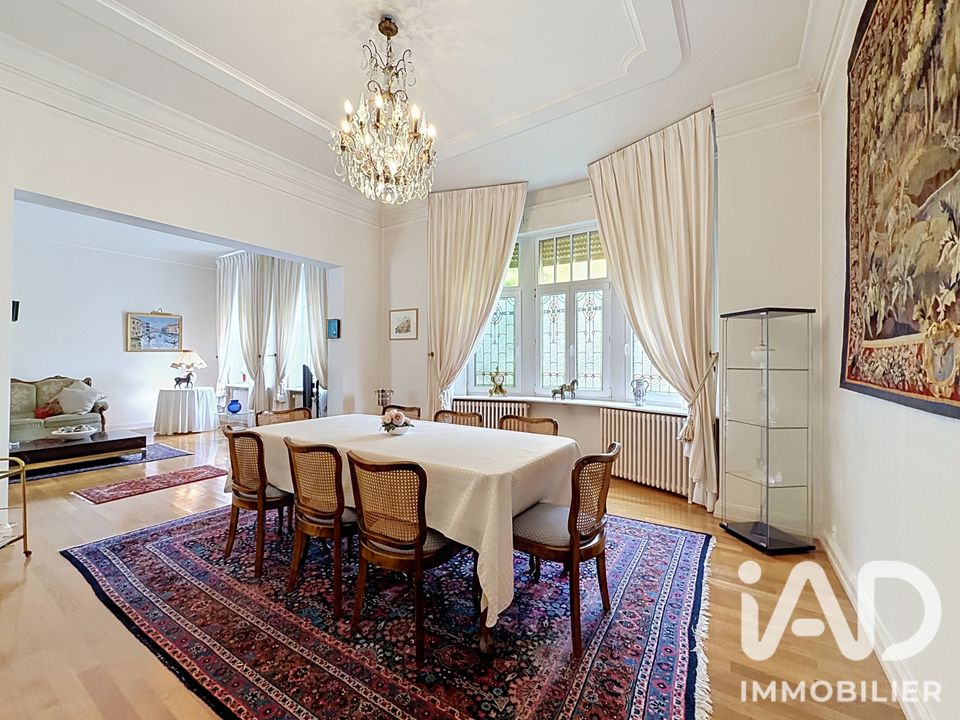 Haus in Montigny-lès-Metz, Moselle - Foto 4