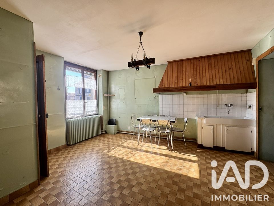 Byhus i Boissy-le-Chatel, Seine-et-Marne - foto 3