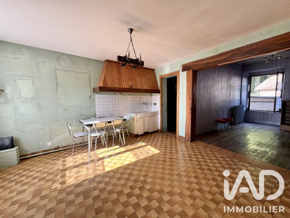 Byhus i Boissy-le-Chatel, Seine-et-Marne - foto 4
