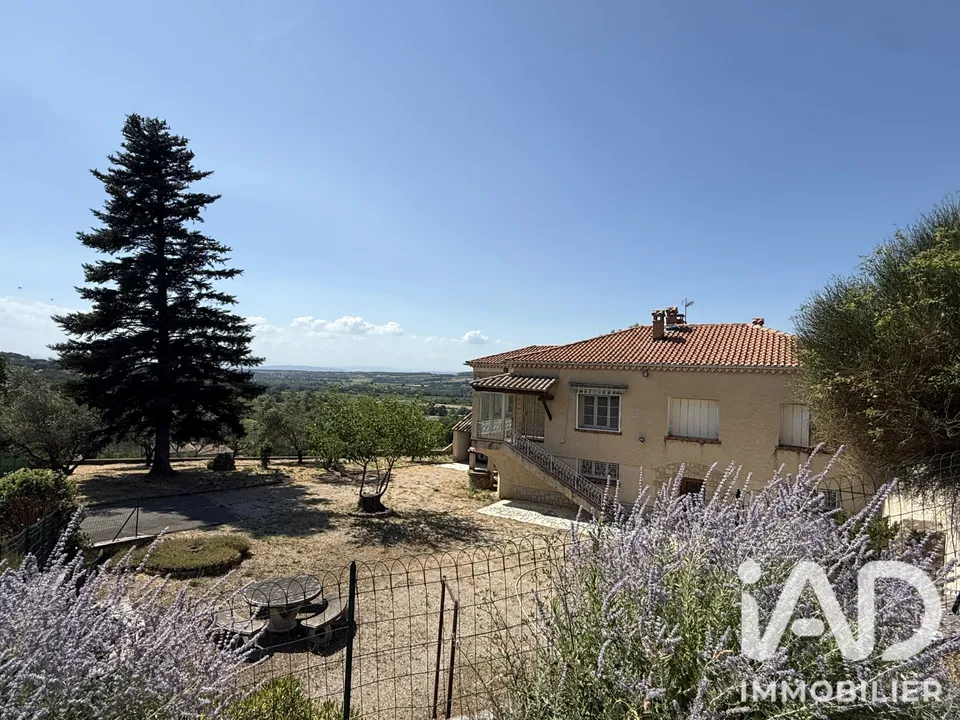 Villa i Villedieu, Vaucluse - foto 1