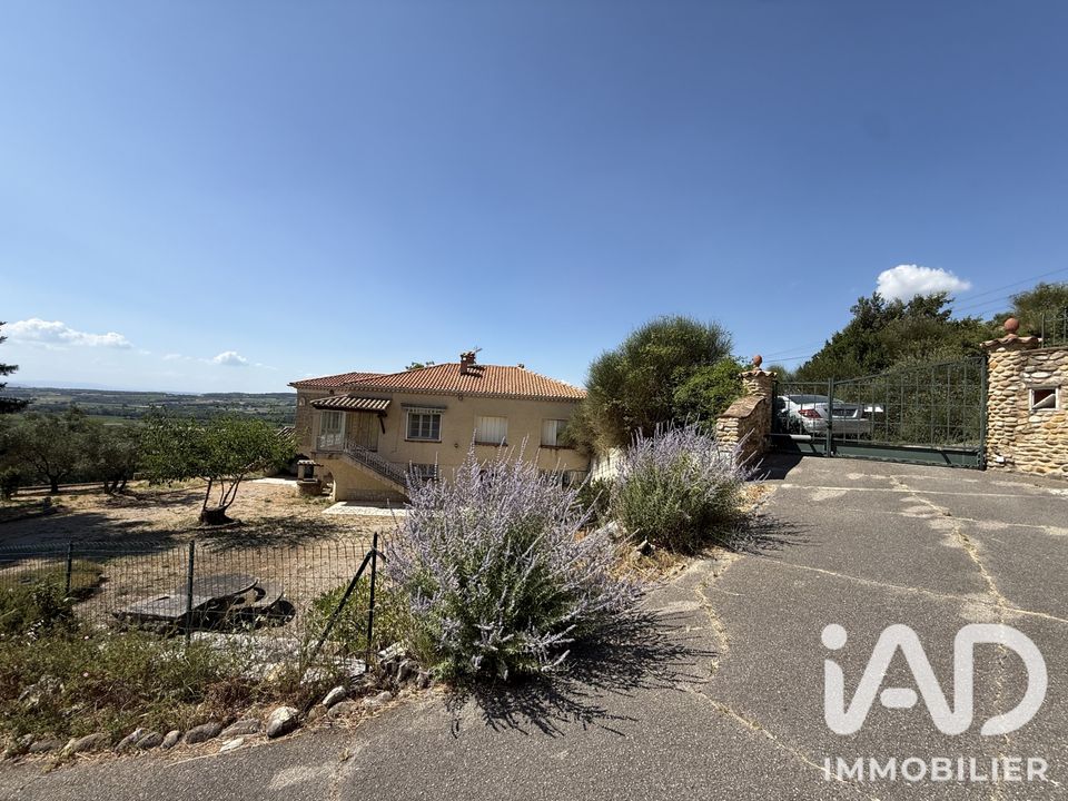 Villa i Villedieu, Vaucluse - foto 2