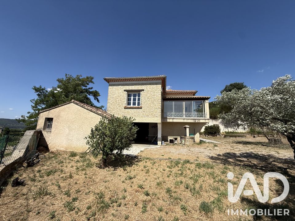 Villa i Villedieu, Vaucluse - foto 3