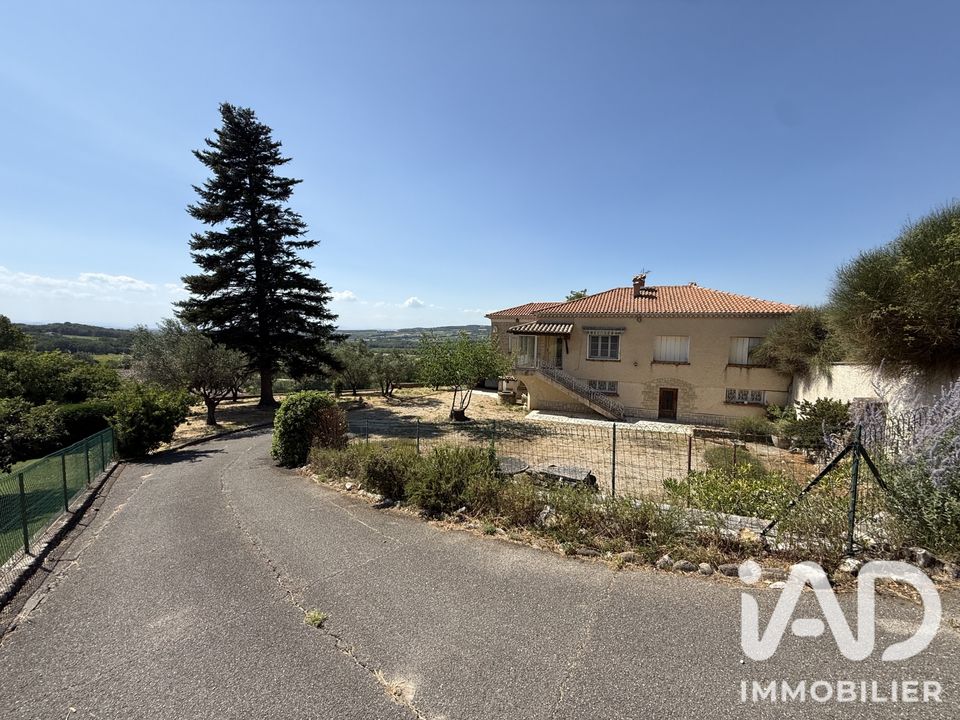Villa i Villedieu, Vaucluse - foto 4