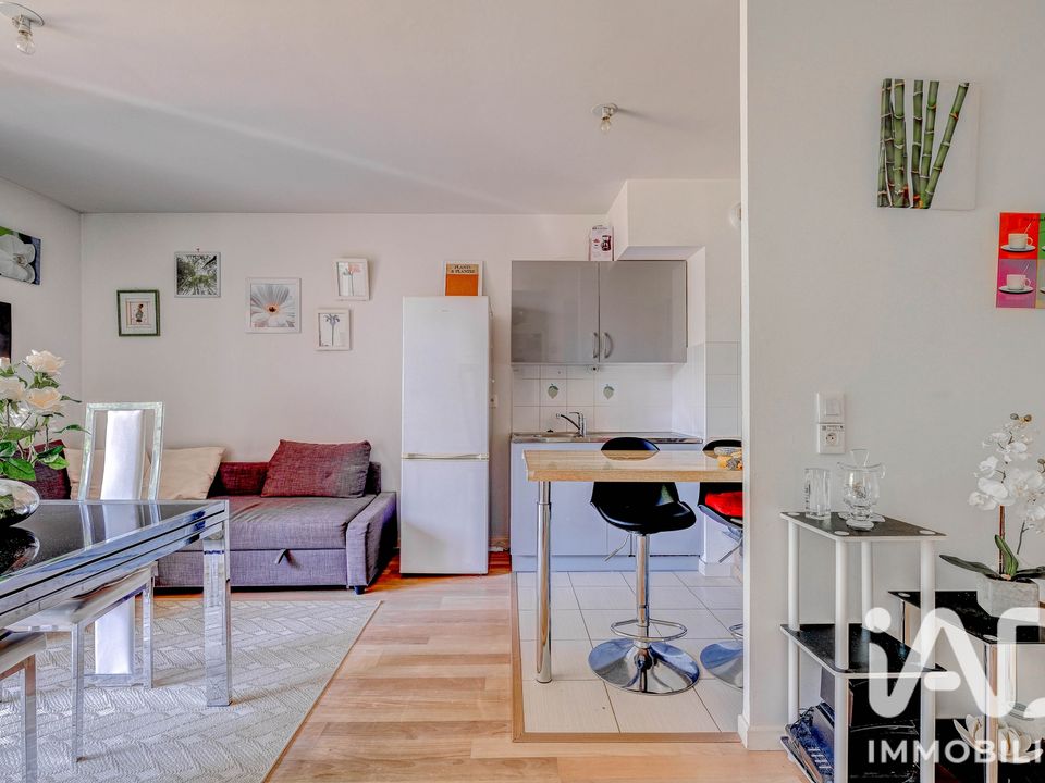 Apartamento em Dammartin-en-Goële, Seine-et-Marne - foto 1