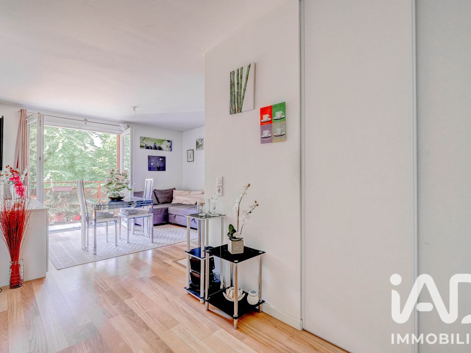 Apartamento em Dammartin-en-Goële, Seine-et-Marne - foto 2