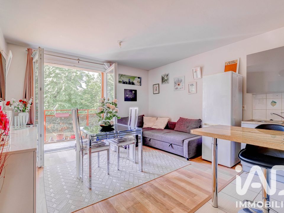 Apartamento em Dammartin-en-Goële, Seine-et-Marne - foto 3