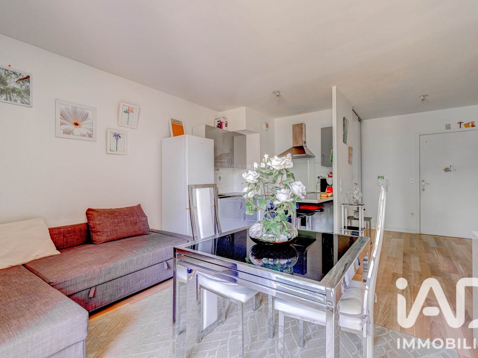 Apartamento em Dammartin-en-Goële, Seine-et-Marne - foto 4